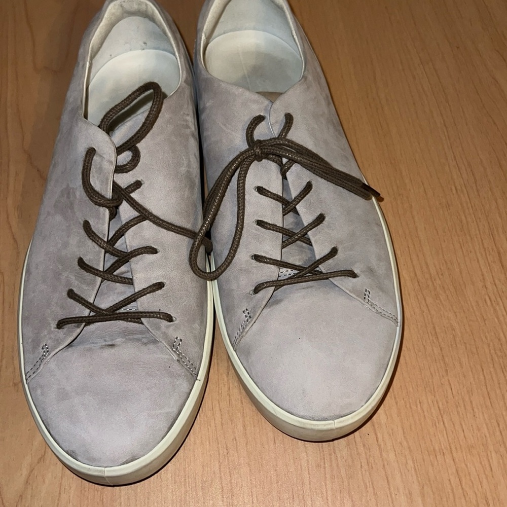 Ecco size 8